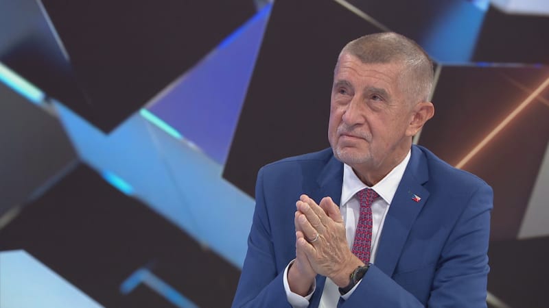 Babiš o Klempířovi a dalších vládních nováčcích: Možná nejsou tak kompetentní, ale mám je rád