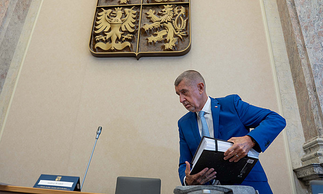 Vláda rozhodla, že v delegaci na summit NATO nebude prezident Pavel