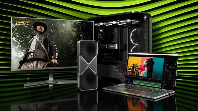 Nvidia vezme grafikám AMD Radeon jejich pevnost: Valve chystá SteamOS pro grafiky GeForce