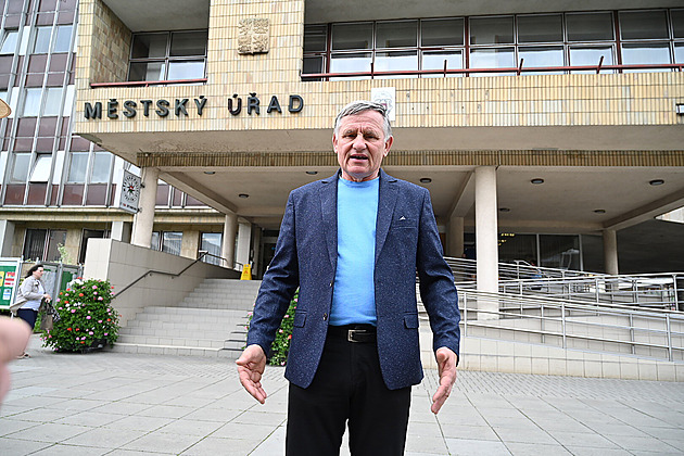Třikrát a dost. Starosta Čunek chce znovu zavést vykázání problémových lidí z města