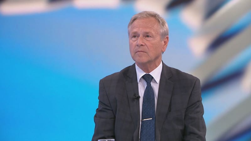 Šedivý: Na obranu nemusí brzy stačit ani 3,5 % HDP. Armáda se mění, technologie zdražují