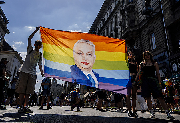 Operace Očistný oheň. Maďarsko vymetá orbánovskou mafii, zatknou i Viktora?