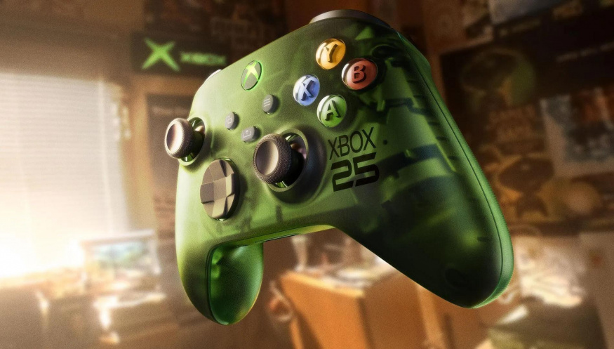 Microsoft testuje cloudové hraní zdarma, smířit se musíte jen s jednou nepříjemností