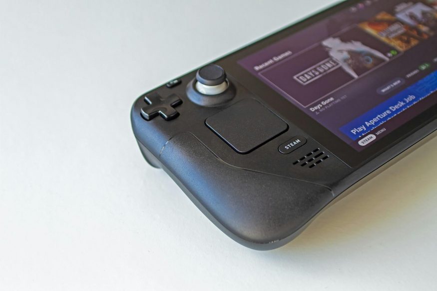 Brutální dopad zdražení Steam Decku? Prodeje se údajně propadly o 80 %