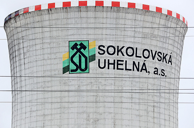 Sokolovští těžaři výrazně snížili ztrátu z předloňska a doufají v obrat