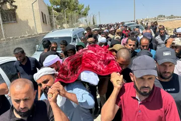 Izraelský osadník čelí obvinění ze zabití palestinského aktivisty