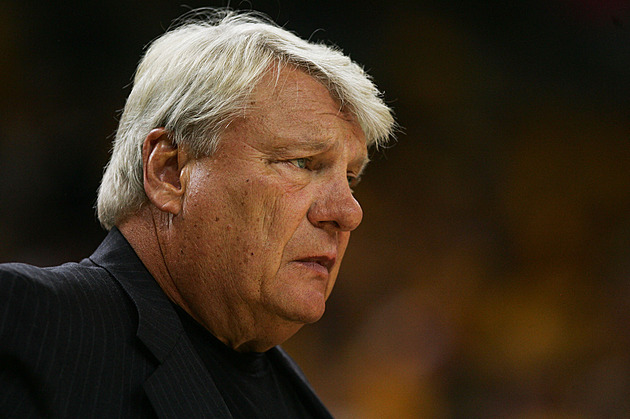 Zemřel Don Nelson, pětinásobný vítěz NBA a úspěšný basketbalový trenér