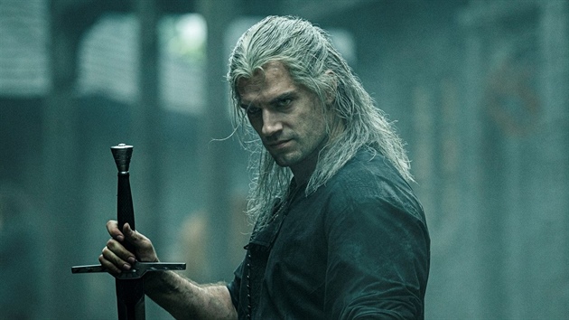 Geralt na plátně i ve hrách. Podívejte se, jak se Zaklínač měnil v čase