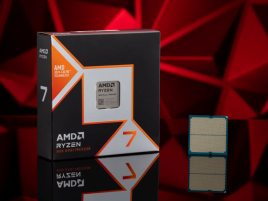 Amazon: Ryzen 7 7800X3D spadl na $334, Ryzen 7 9800X3D na $415