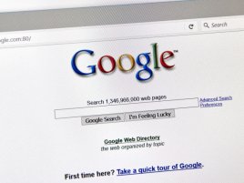 Google ještě neexistoval. Takhle jsme hledali na internetu v divokých 90. letech