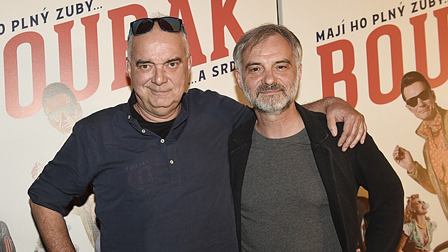 Ondřej Trojan: V Ani Geislerové se nevyznám a s Ivanem to máme komplikované