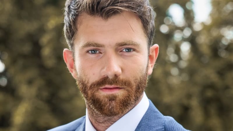 Tragicky zemřel finalista Muže roku. Vybíral havaroval na motorce