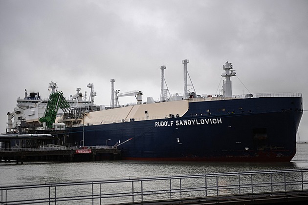 Riskantní evropská hra s plynem. Co mohou způsobit rekordně nízké zásoby v Unii