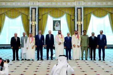 Jiné zájmy i vojenské systémy. „Muslimské NATO“ čelí výzvám