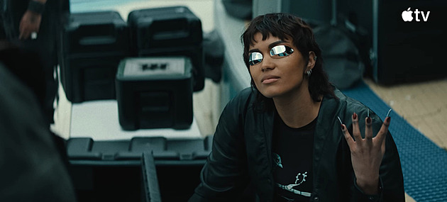 Inspiroval nejen Matrix. Přelomový a kultovní sci-fi román se dočká seriálu