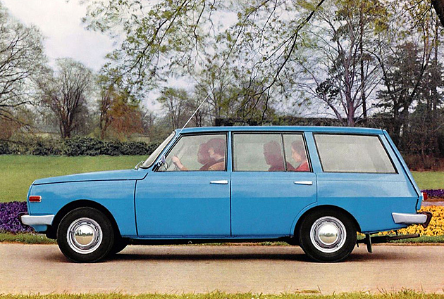 Kulatiny autolegend. Octavia a další auta mají letos významná jubilea