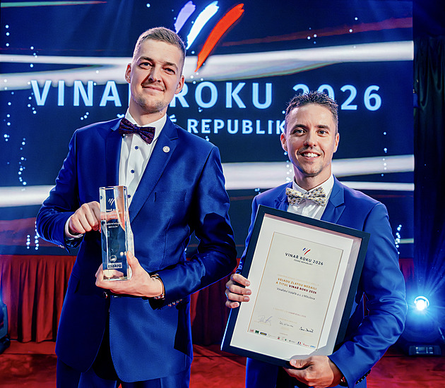 Volařík znovu vládne vinařům v Česku. Pěstitelé musí reagovat na změnu klimatu