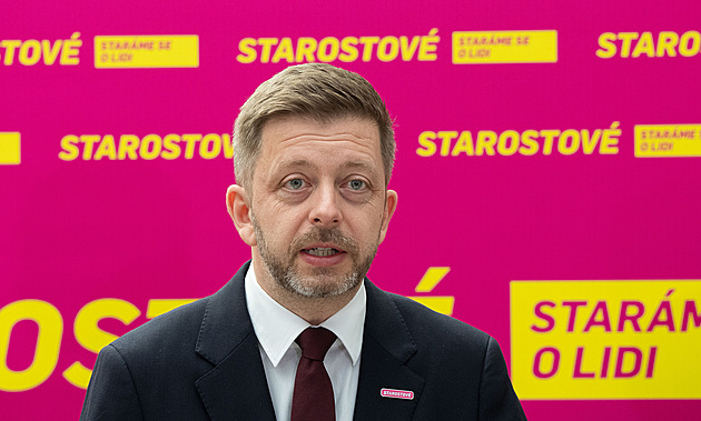 Rakušanovi chybí debata o klimatické změně. Vadí mu, jak vláda vidí Green Deal