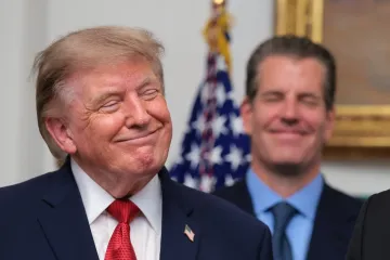 Trump může zatím pokračovat ve výstavbě tanečního sálu, rozhodl Nejvyšší soud