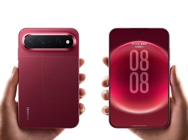 Apple předběhli ve všem. Tento smartphone může změnit úplně vše