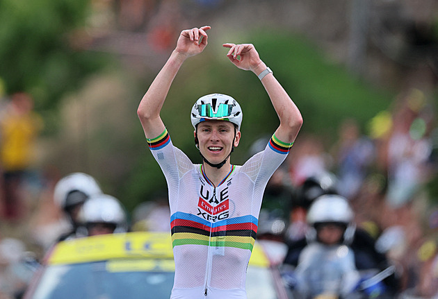 Jaká bude Vuelta? Těžší než Tour i Giro. S mužem, co vládne všem, i hvězdami klasik