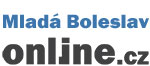 Logo Mladá boleslav - informace z tohoto krásného města